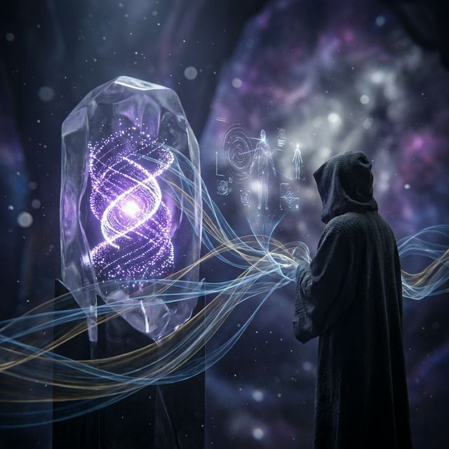 New and future form of computing, rather of direction...